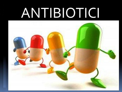 molecole antibiotiche