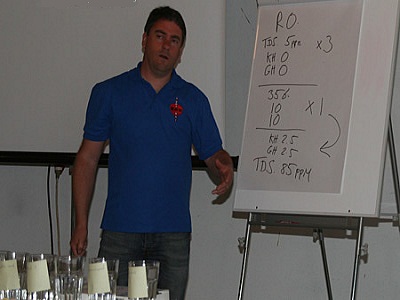 potenziale di crescita : mike-snaden