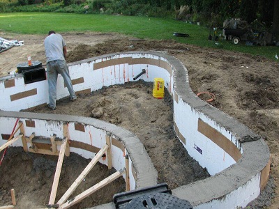 costruire