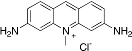 acriflavina