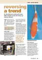 reversing a trend reversing a trend