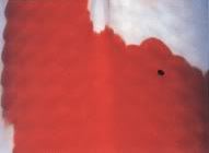Macchie shimi sul colore di una Koi Kohaku