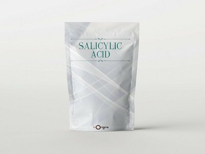 acido salicilico